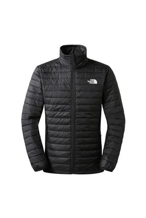 North face men's long parka sales
