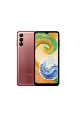 Galaxy A04s 64 GB Bakır Cep Telefonu (Samsung Türkiye Garantili)