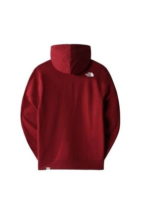 The north outlet face kap眉艧onlu sweatshirt