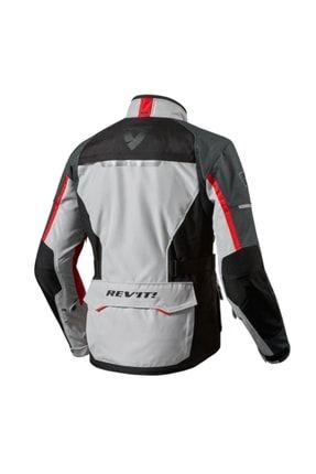 Revit Jacket Outback 2 Silver red Fiyat Yorumlar Trendyol