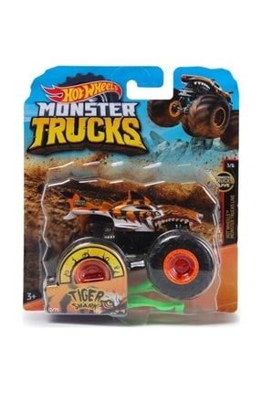 Hot wheels shark outlet