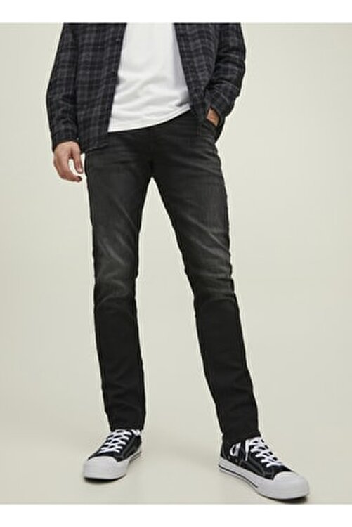 Beige Jack & Jones straight jeans MEN FASHION Jeans Basic discount 56% 