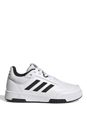 Beyaz - Siyah Erkek Çocuk Yürüyüş Ayakkabısı Gw6422 Tensaur Sport 2.0 K