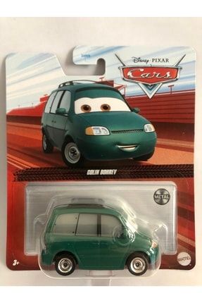 Mattel 2022 Yeni - New Disney Pixar Cars Transforming Lightning Mcqueen  Flash Araba 1:64 Ölçek Fiyatı, Yorumları - Trendyol