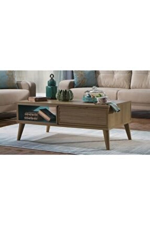 Bellona Vienza Orta Sehpa Rafli Cekmeceli Fiyati Yorumlari Trendyol