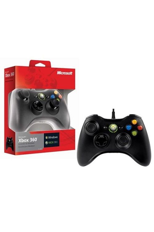 Microsoft Xbox 360 Controller Kablolu Oyun Kolu Fiyati Yorumlari Trendyol Microsoft Xbox 360 Controller Kablolu Oyun Kolu Fiyati Yorumlari Trendyol