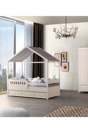 aymini aytasi montessori bebek odasi takimi fiyati yorumlari trendyol