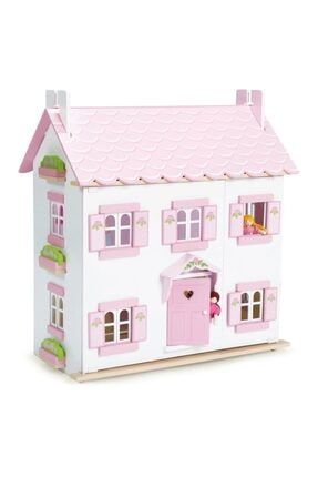 le toy van bebek evi bebek battaniyesi