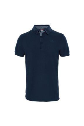 The north face premium polo piquet top