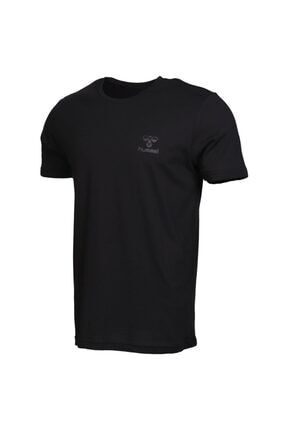 Kevins - Erkek Siyah T-Shirt