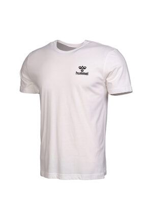 Keaton - Erkek Beyaz Kısa Kollu T-Shirt