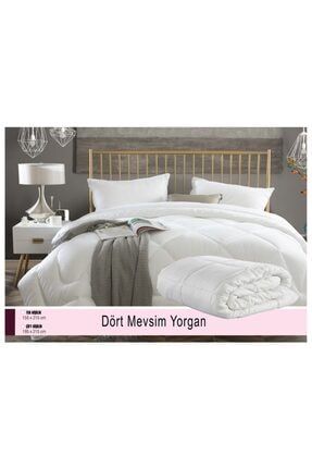 Esse Home Dort Mevsim Cift Kisilik Yorgan Fiyati Yorumlari Trendyol