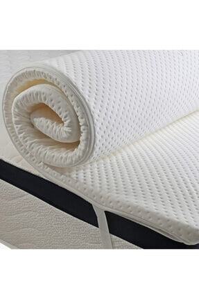 kozzy home ortopedik tek kisilik uyku pedi 100x200 cm fiyati yorumlari trendyol