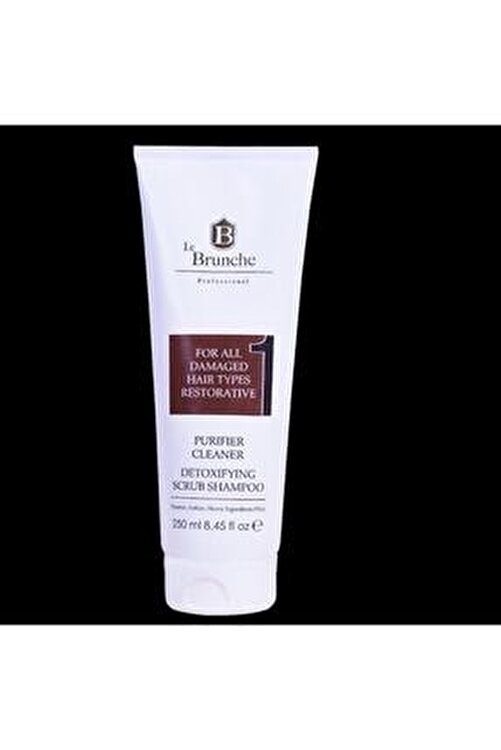 Le Brunche Evde Sac Bakimi Seti Sac Botoksu Fiyati Yorumlari Trendyol