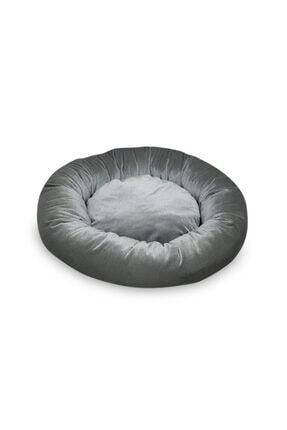 life pet simit kedi yatagi kedi ve kucuk irk kopek yatagi 50 cm cap fiyati yorumlari trendyol