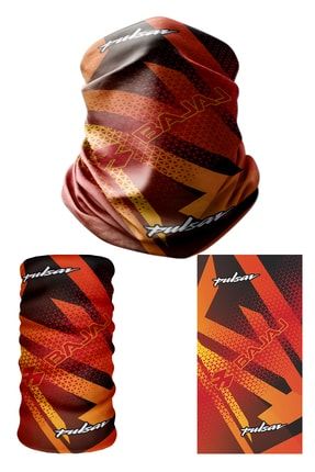 Cfmoto Extreme Cfmoto Nk Kask Içi Maske Boyunluk Bandana Saç Bandı