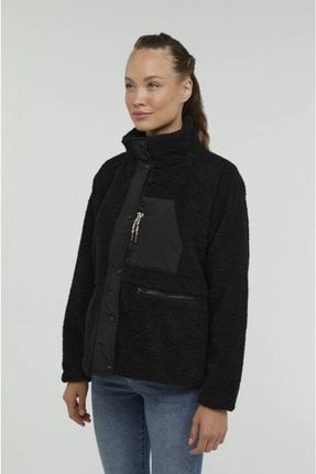 Lumberjack W ct2010 Emma Teddy Jacket 2pr Fiyat Yorumlar Trendyol