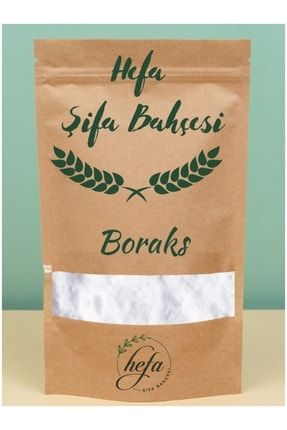 Boraks 1000 gr