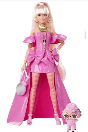 Puma shop barbie hırka