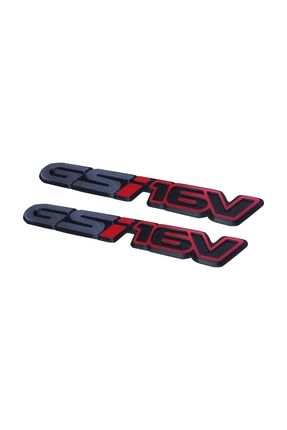 YıldızTuning Opel Mokka Luxury Key Case Red Color - Trendyol