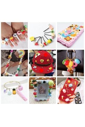 Nail charms on sale