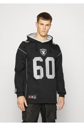 Oakland raiders new arrivals jersey hoodie