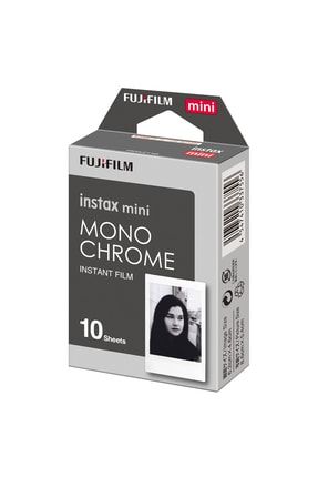 instax monochrome film