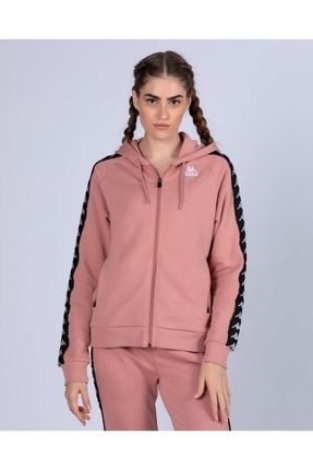 Kappa tracksuit sale womens pink