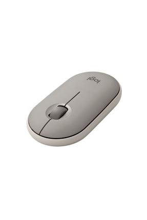 M350 Pebble Kablosuz Mouse - Bej