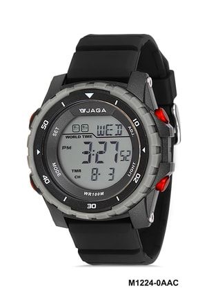 Jaga water resistant 3 atm sales