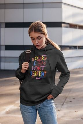 Perfect hoodie sale