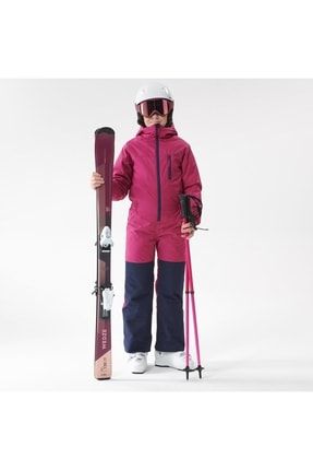 YZT QUEEN Kadınlar için Kayak Takımı, Kış Sıcak ve Nefes Alabilir