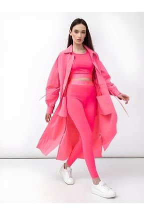 Guess Alanna Long Jacket