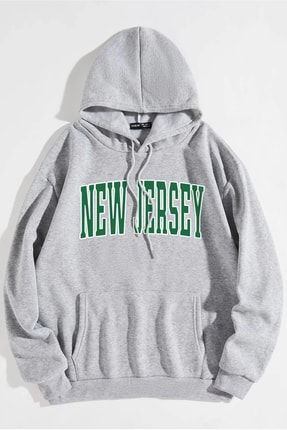 Oversize sweatshirt trendyol