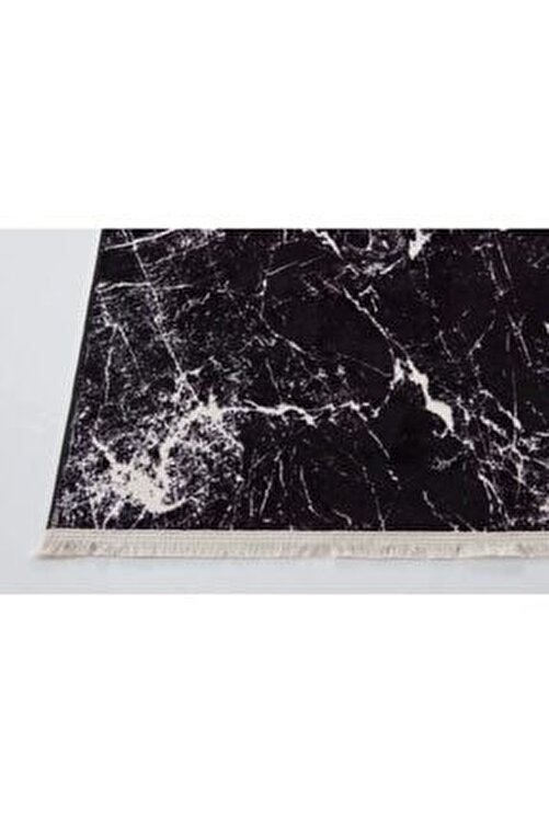 duru home siyah mermer desenli antibakteriyel hali fiyati yorumlari trendyol