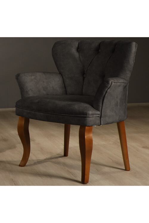 Armens Life Paris Kafe Otel Balkon Mutfak Tekli Berjer Koltuk Ahsap Kahve Ayak Fiyati Yorumlari Trendyol