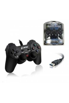 Jite Kd 208 Pc Ps3 Titresimli Joystick 1 8 Mt Kablolu Oyun Kolu Fiyati Yorumlari Trendyol Jite Kd 208 Pc Ps3 Titresimli Joystick 1 8 Mt Kablolu Oyun Kolu Fiyati Yorumlari Trendyol