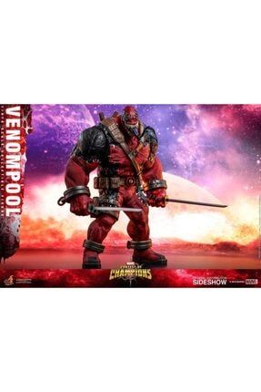 Hot toys action & toy figures online