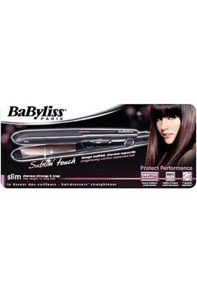 Babyliss Paris Sublim Touch Sac Duzlestirici Fiyati Yorumlari Trendyol
