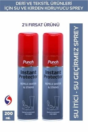 Punch store shoe protector