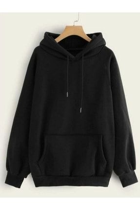 trendgar Trend Cloth ng Ikili Unisex Kanguru Cepli Kapu onlu Sweatshirt Hoodie Sweat Fiyat Yorumlar Trendyol