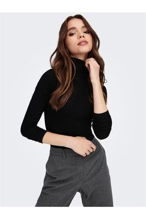 Roll neck tee store