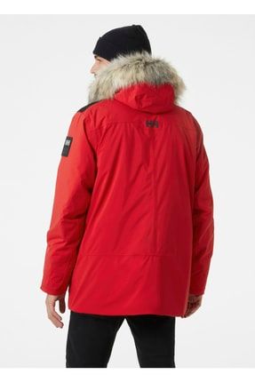 Expedition parka top helly hansen
