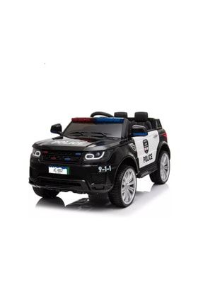 Range Rover Polis Arabası 2024 ( Sadece Beyaz Renk Yollanır )