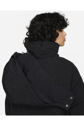 Jordan 2025 flight parka