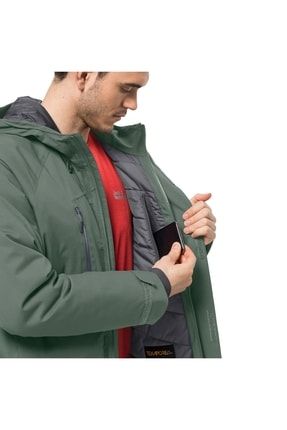Jack wolfskin troposphere erkek store