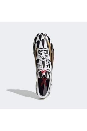 adidas F50 Adizero Iv Erkek Beyaz Cim Saha Kramponu Gx3902 P 82 Fiyat Yorumlar Trendyol