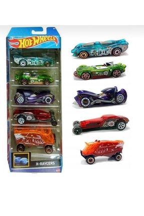 Hot wheels x raycers best sale
