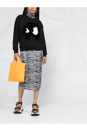 Mcq shop monster sweatshirt