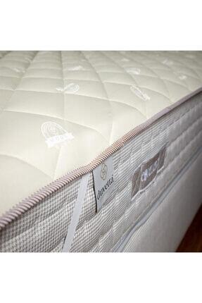 duvetta 100 dogal yun yatak koruyucu alez 120x200cm fiyati yorumlari trendyol